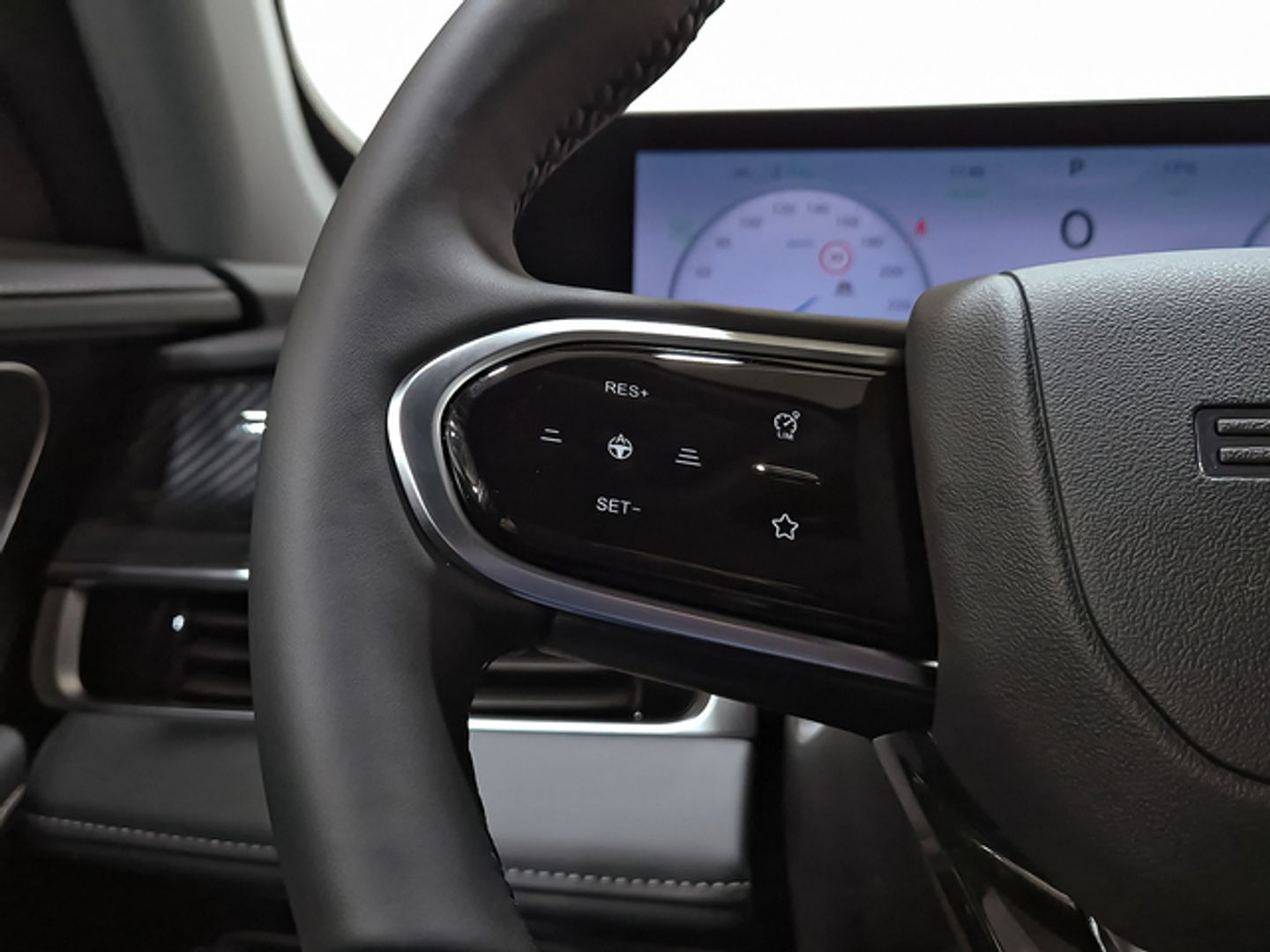 Ebro S700 1.5 TGDI PHEV Luxury E-CVT 255 kW (347 CV)