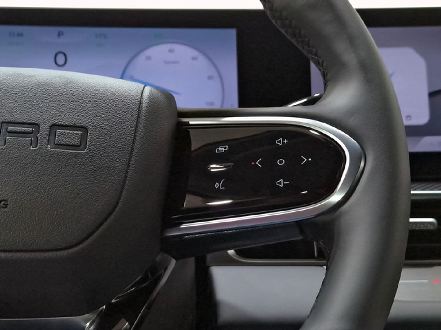 Ebro S700 1.5 TGDI PHEV Luxury E-CVT 255 kW (347 CV)