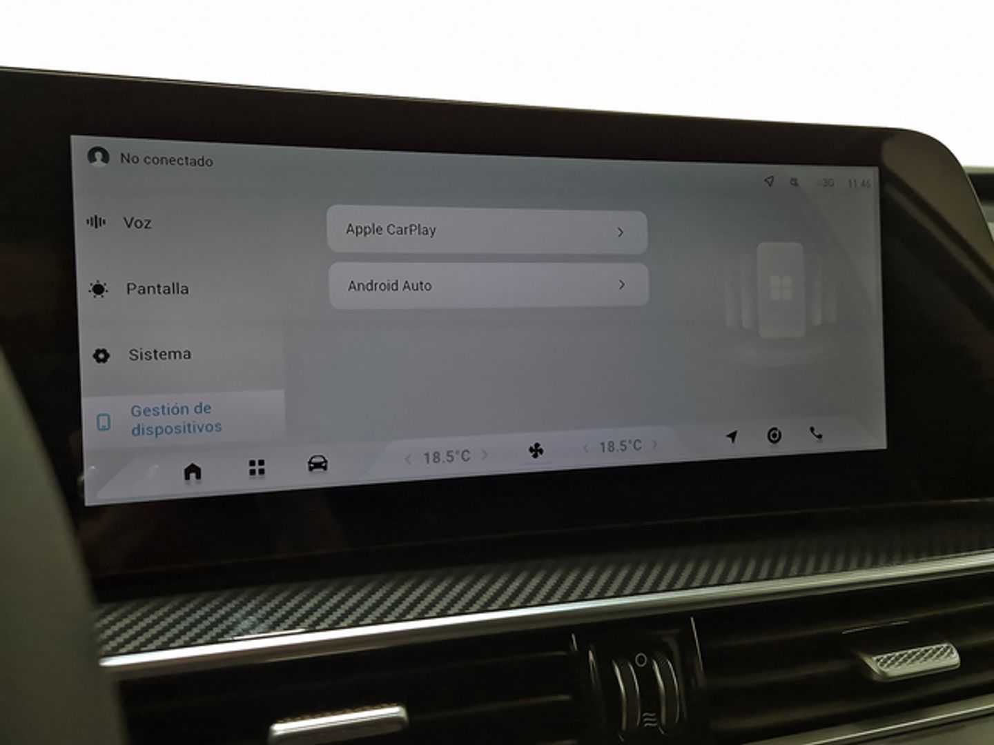 Ebro S700 1.5 TGDI PHEV Luxury E-CVT 255 kW (347 CV)
