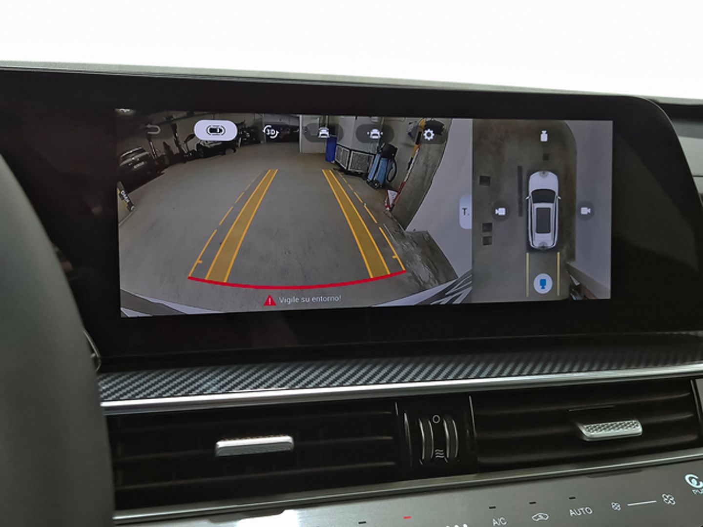 Ebro S700 1.5 TGDI PHEV Luxury E-CVT 255 kW (347 CV)