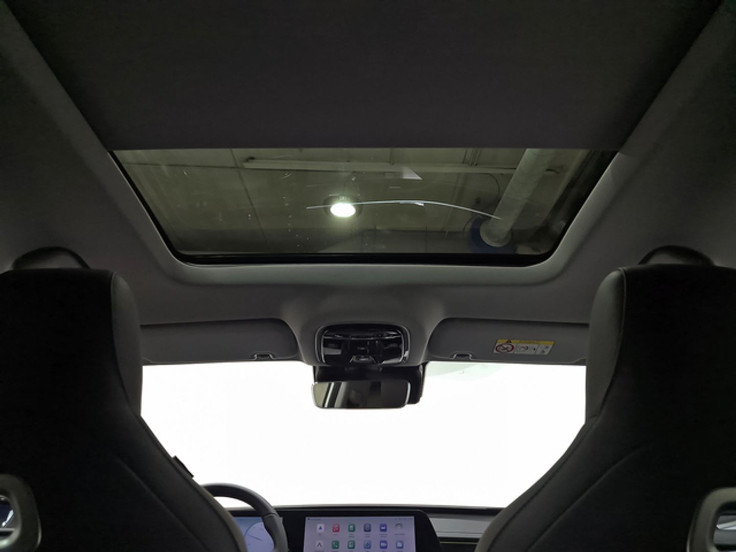 Ebro S700 1.5 TGDI PHEV Luxury E-CVT 255 kW (347 CV)