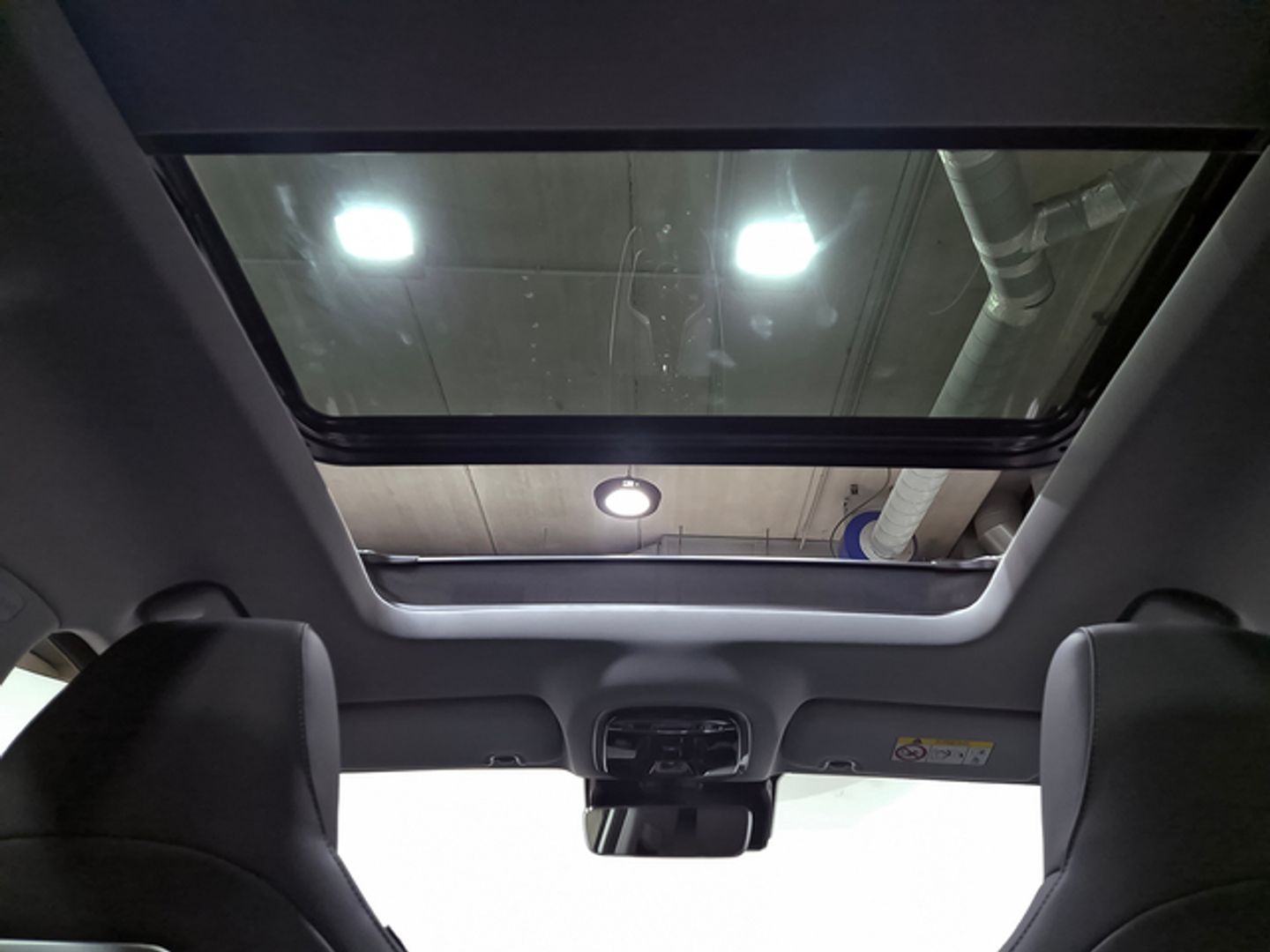 Ebro S700 1.5 TGDI PHEV Luxury E-CVT 255 kW (347 CV)