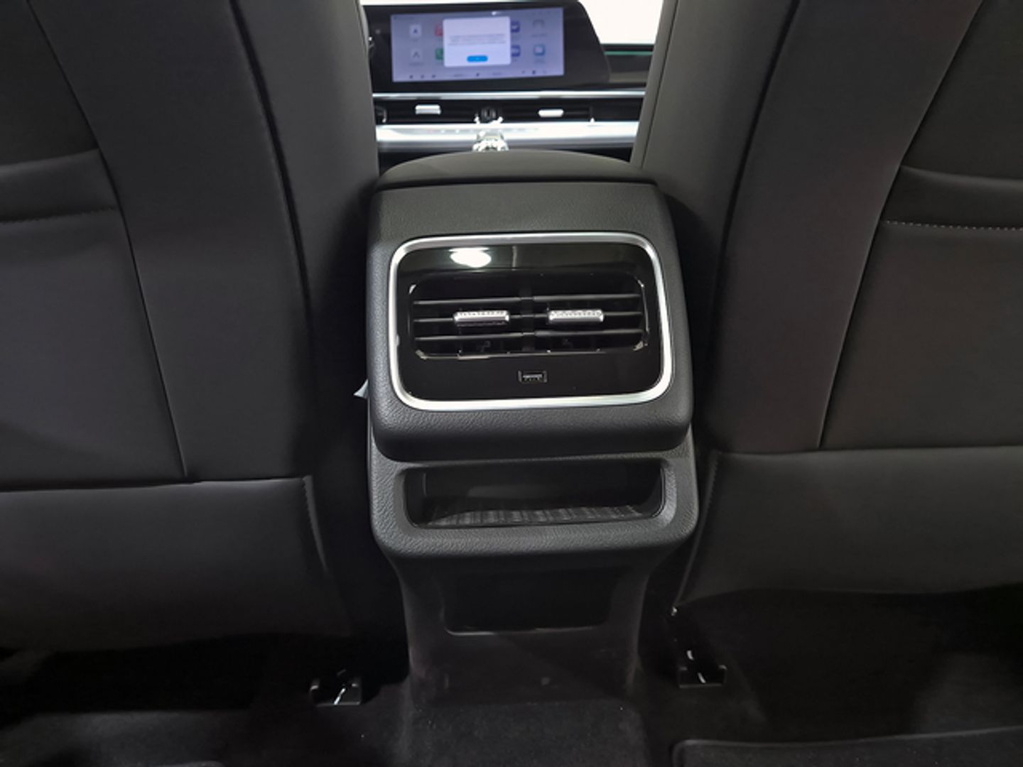 Ebro S700 1.5 TGDI PHEV Luxury E-CVT 255 kW (347 CV)