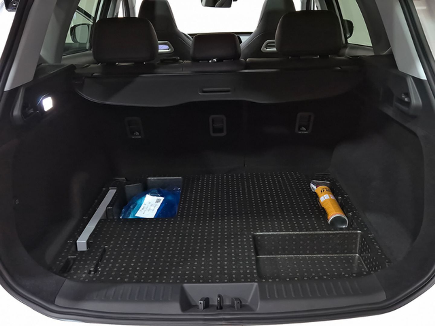 Ebro S700 1.5 TGDI PHEV Luxury E-CVT 255 kW (347 CV)