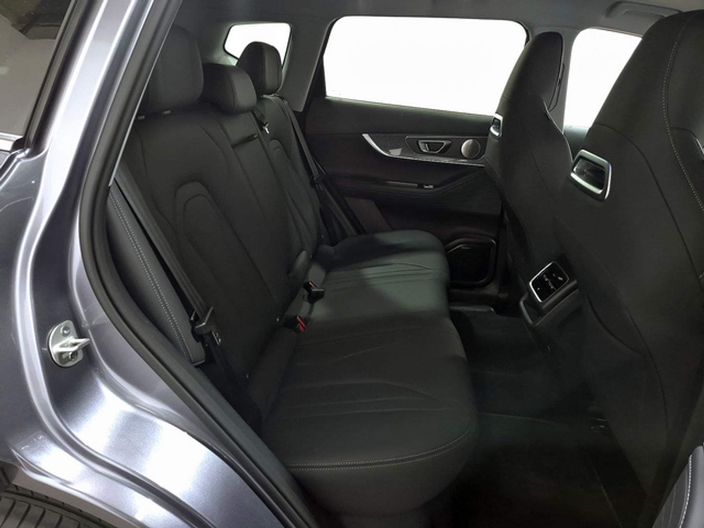 Ebro S700 1.5 TGDI PHEV Luxury E-CVT 255 kW (347 CV)