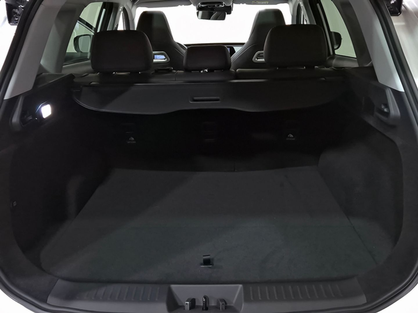 Ebro S700 1.5 TGDI PHEV Luxury E-CVT 255 kW (347 CV)