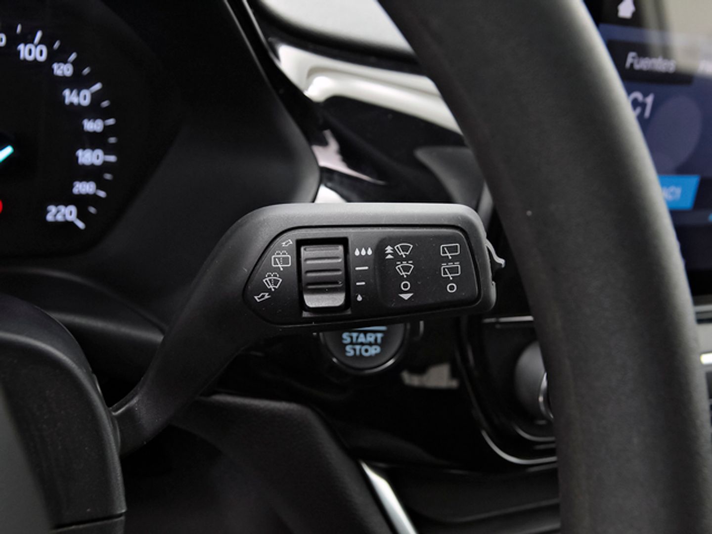Ford Fiesta 1.1 Ti-VCT Trend 55 kW (75 CV)