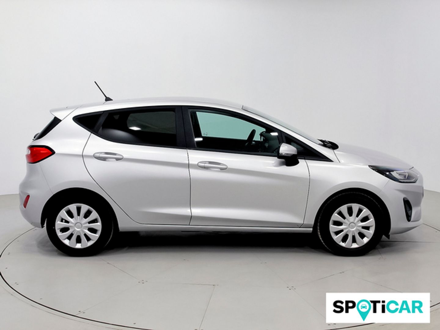 Ford Fiesta 1.1 Ti-VCT Trend 55 kW (75 CV)
