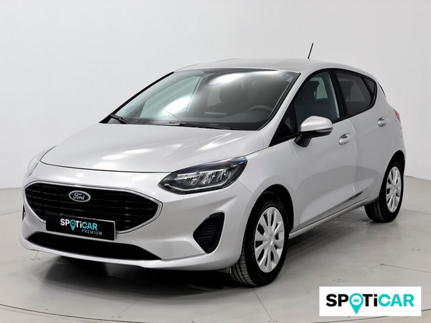 Ford Fiesta 1.1 Ti-VCT Trend 55 kW (75 CV)