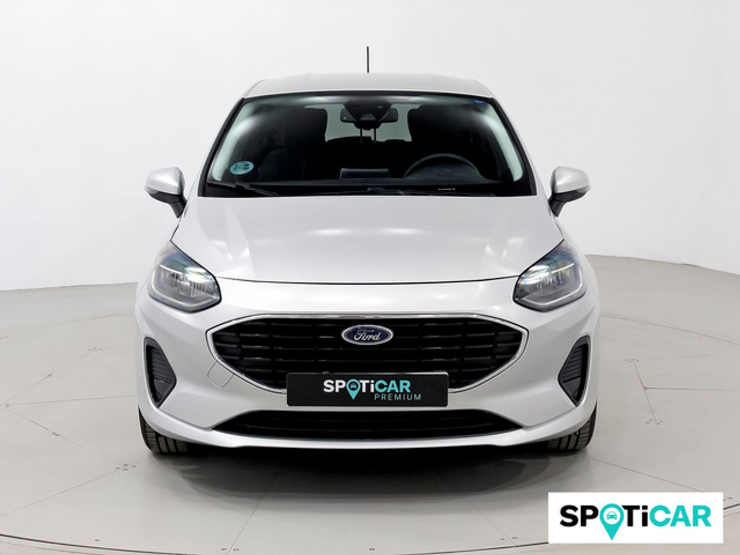Ford Fiesta 1.1 Ti-VCT Trend 55 kW (75 CV)