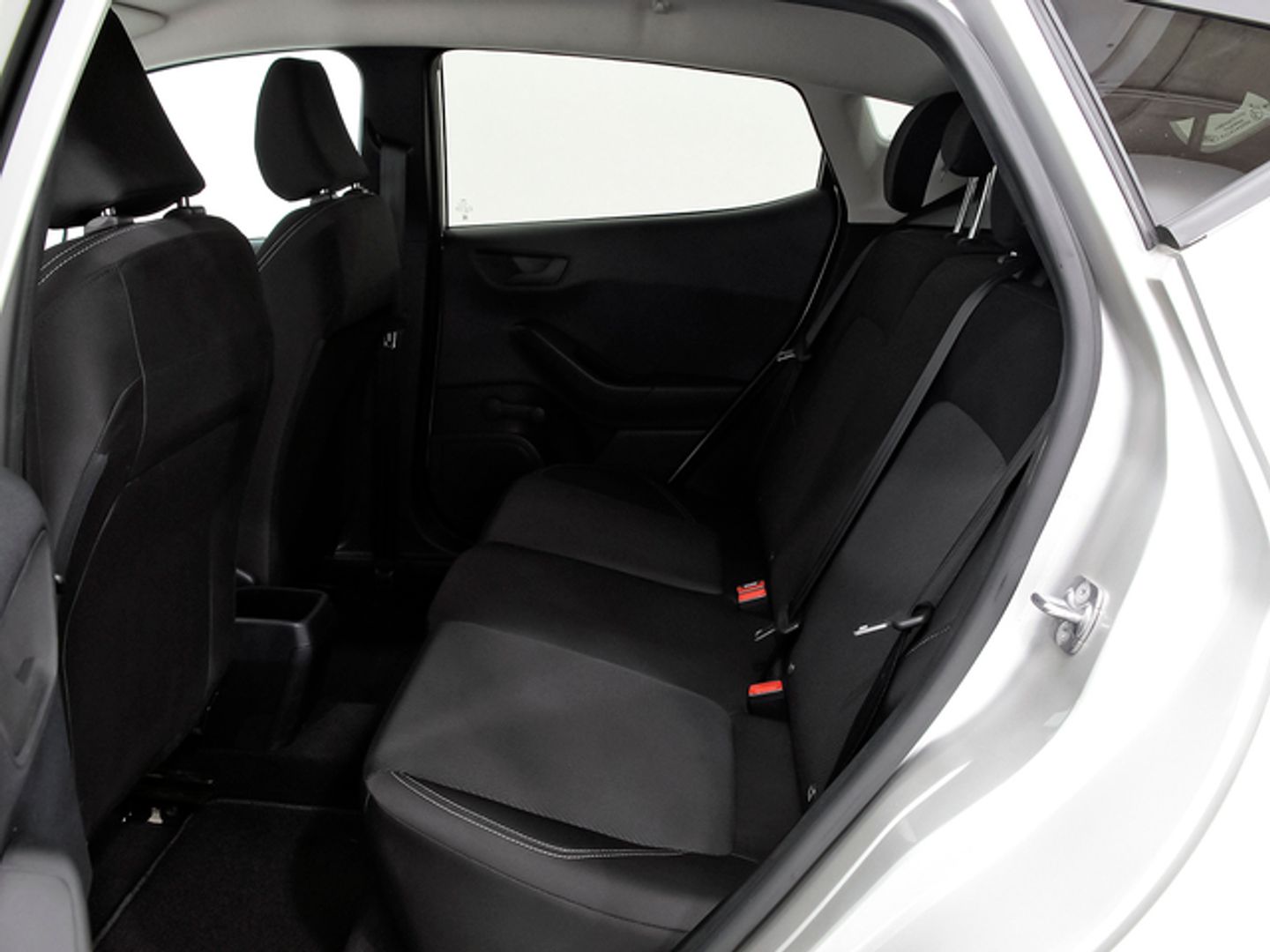 Ford Fiesta 1.1 Ti-VCT Trend 55 kW (75 CV)