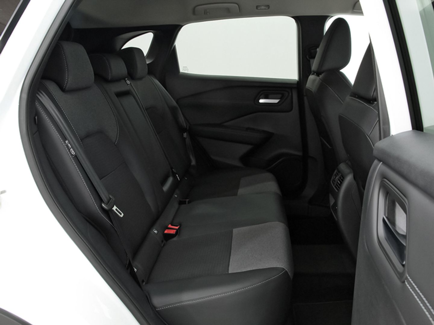 Nissan Qashqai DIG-T 140 N-Connecta 103 kW (140 CV)