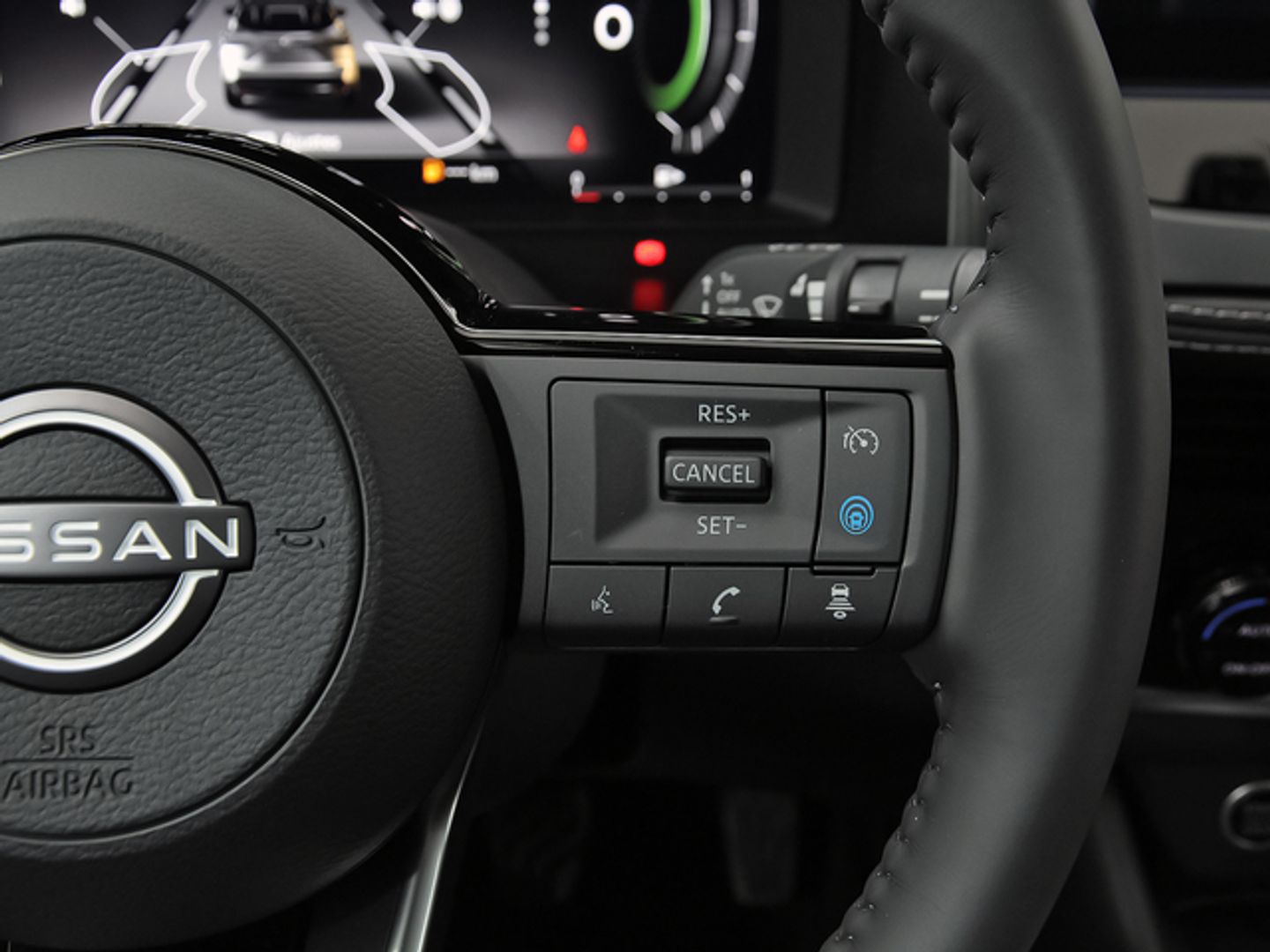 Nissan Qashqai DIG-T 140 N-Connecta 103 kW (140 CV)