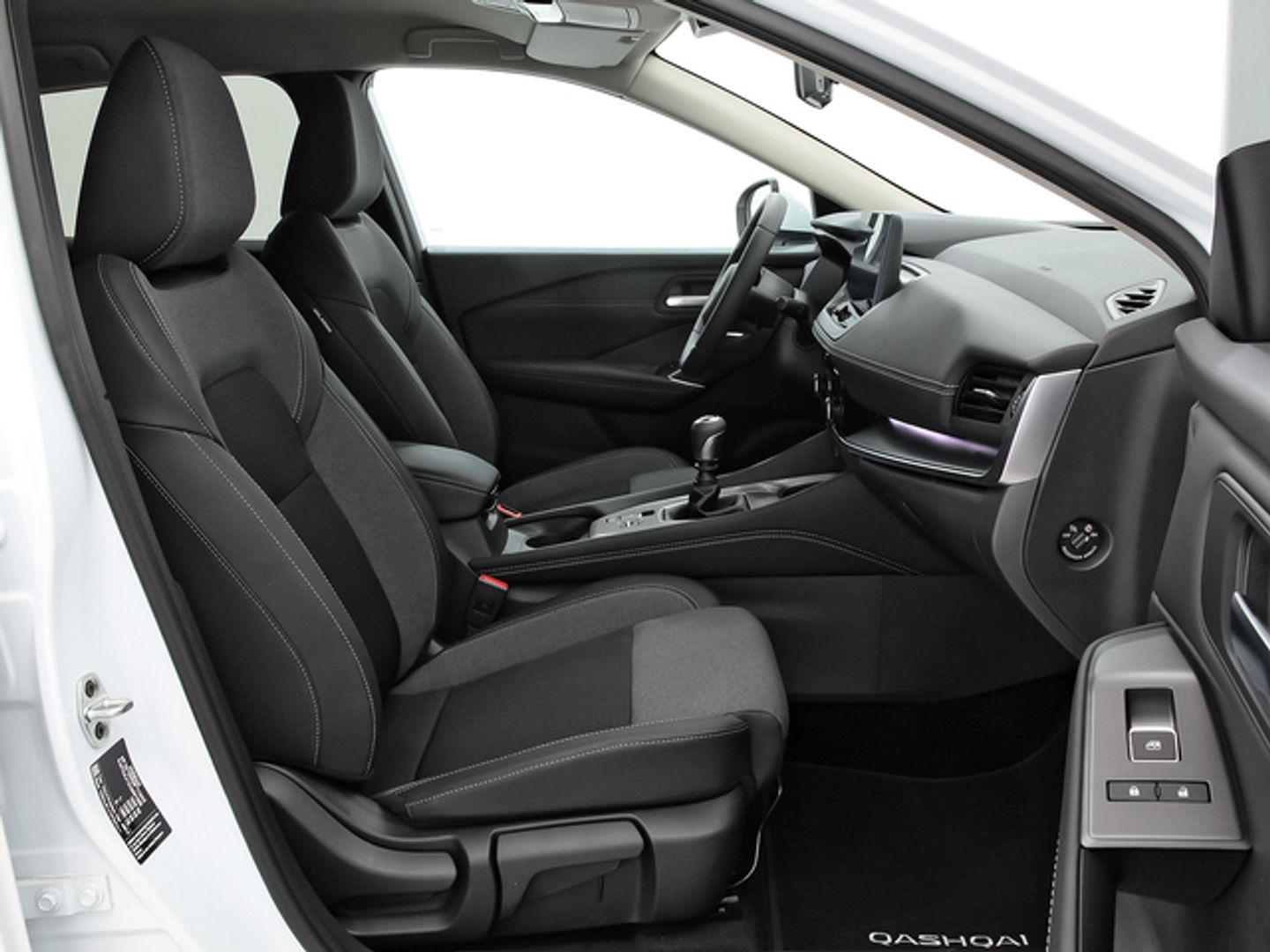 Nissan Qashqai DIG-T 140 N-Connecta 103 kW (140 CV)