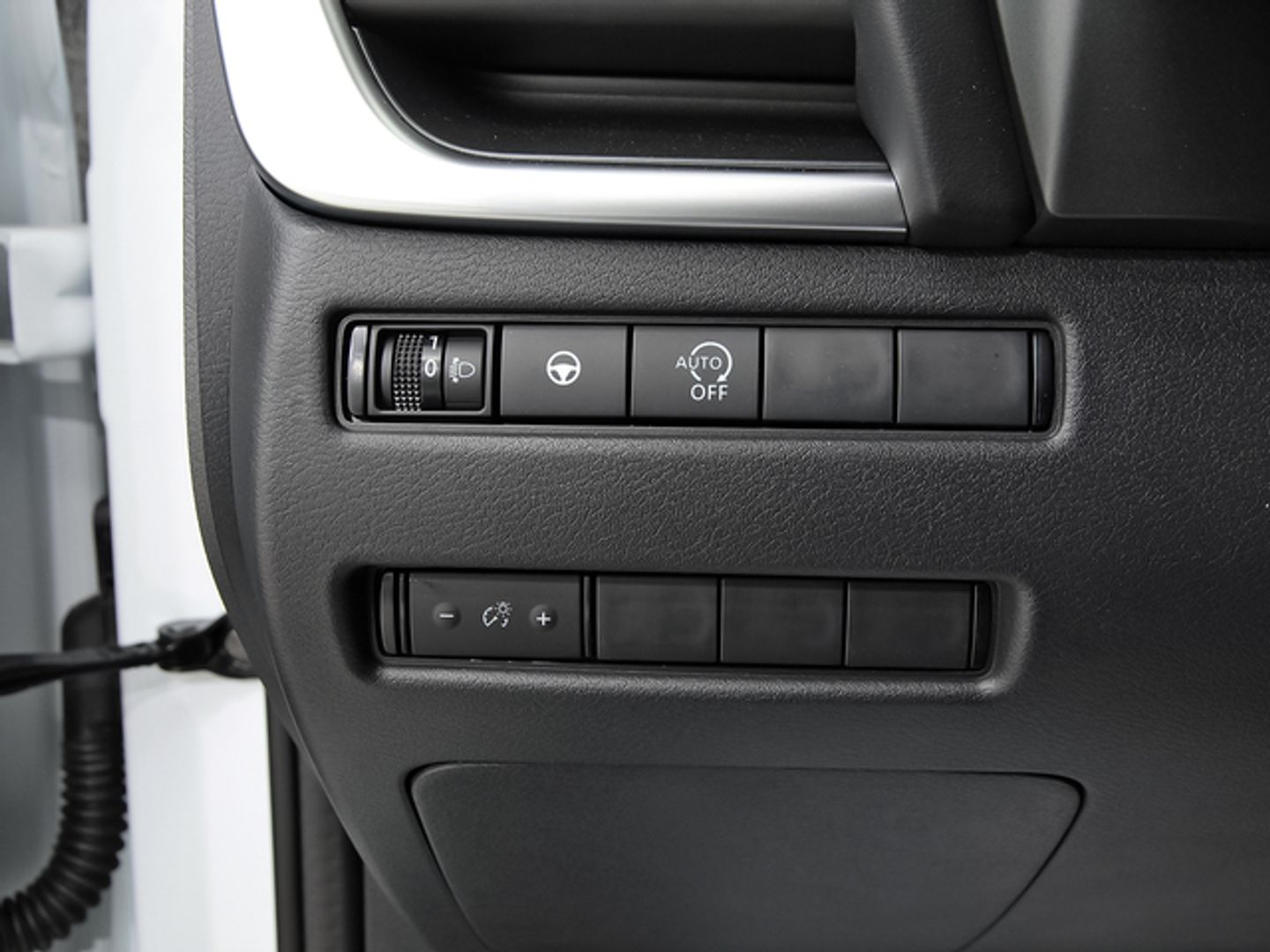Nissan Qashqai DIG-T 140 N-Connecta 103 kW (140 CV)