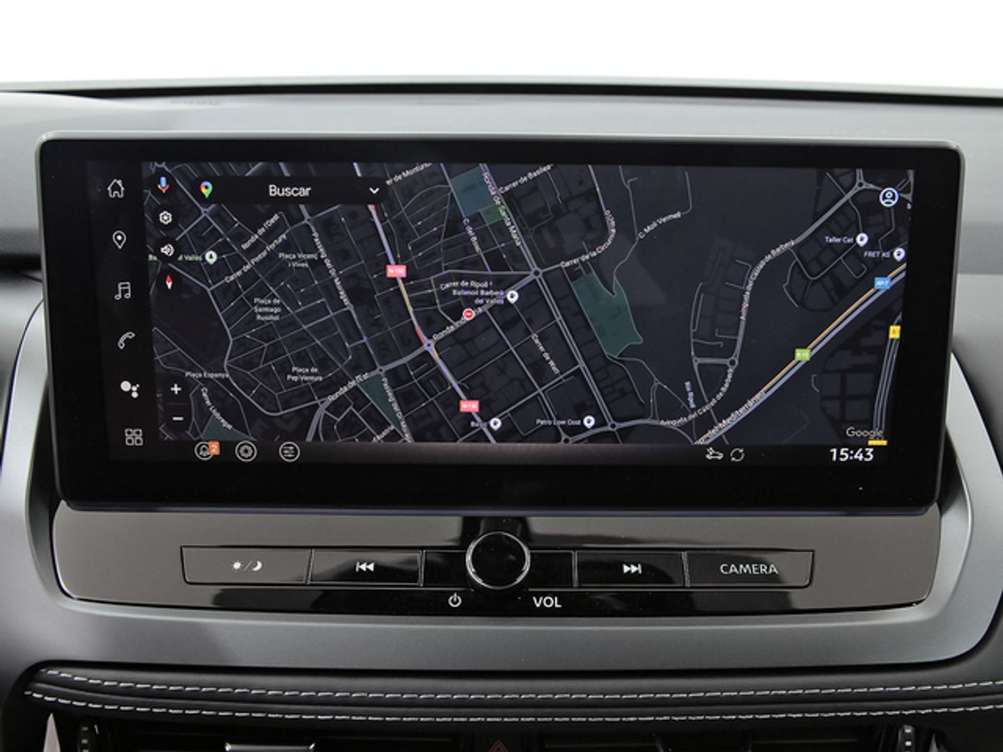 Nissan Qashqai DIG-T 140 N-Connecta 103 kW (140 CV)