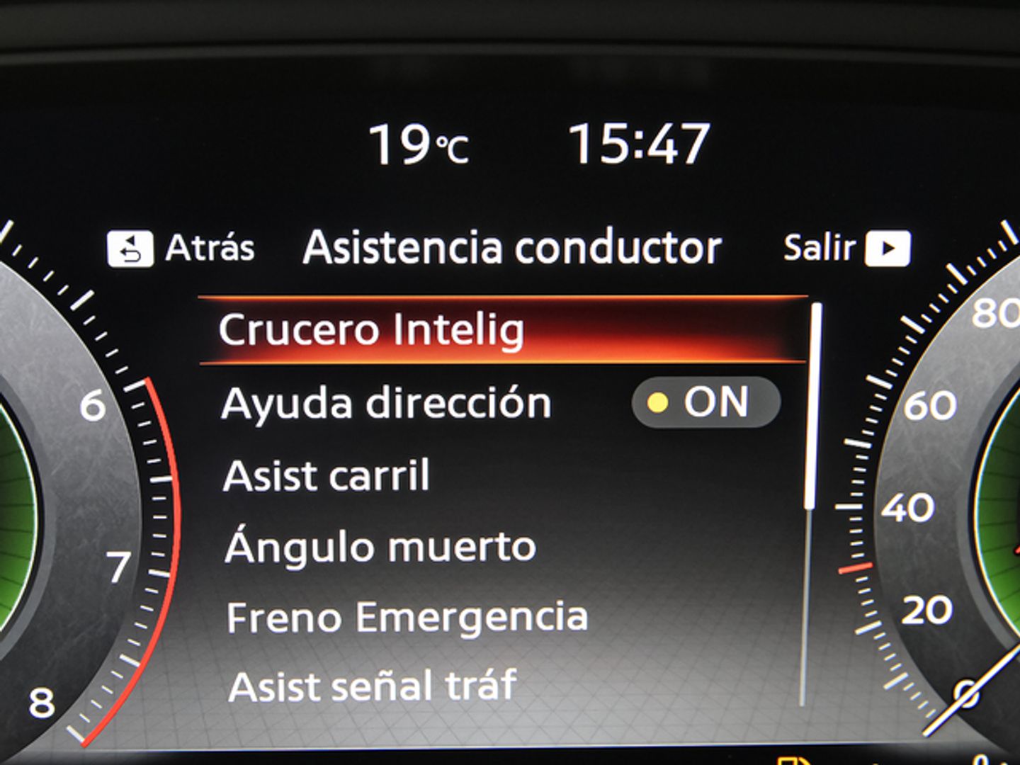 Nissan Qashqai DIG-T 140 N-Connecta 103 kW (140 CV)