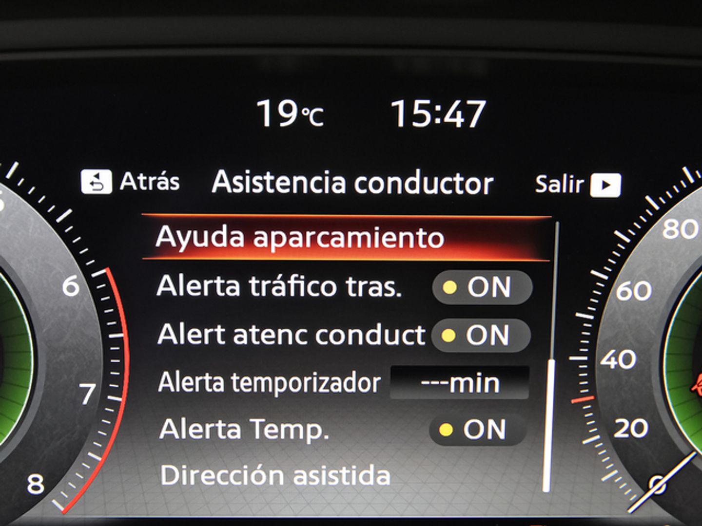 Nissan Qashqai DIG-T 140 N-Connecta 103 kW (140 CV)