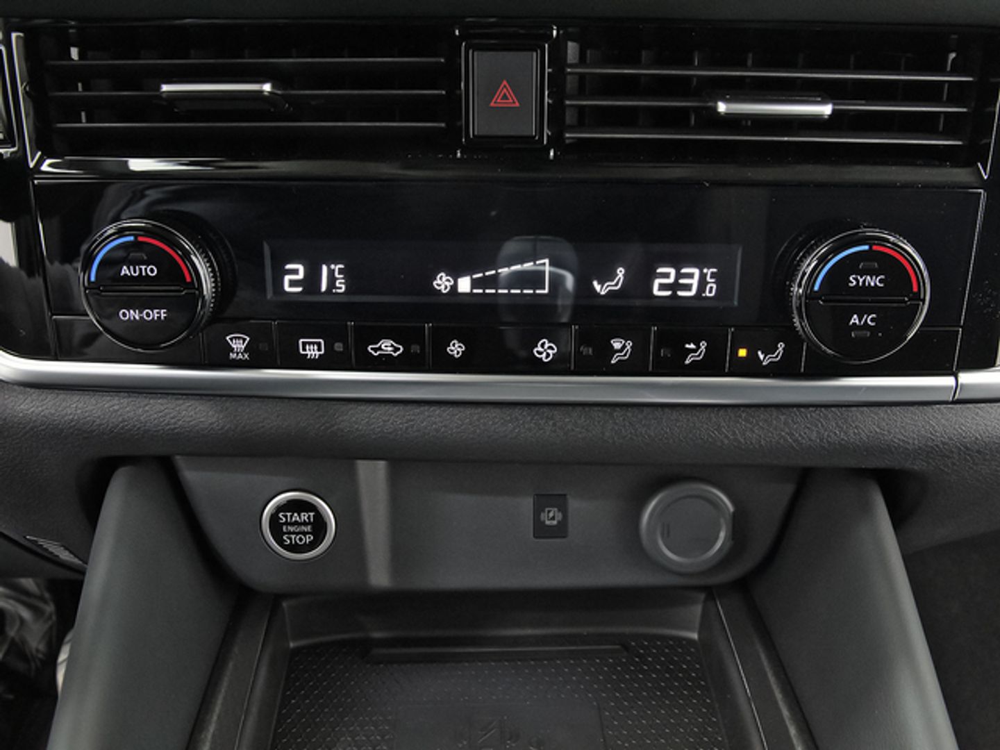 Nissan Qashqai DIG-T 140 N-Connecta 103 kW (140 CV)