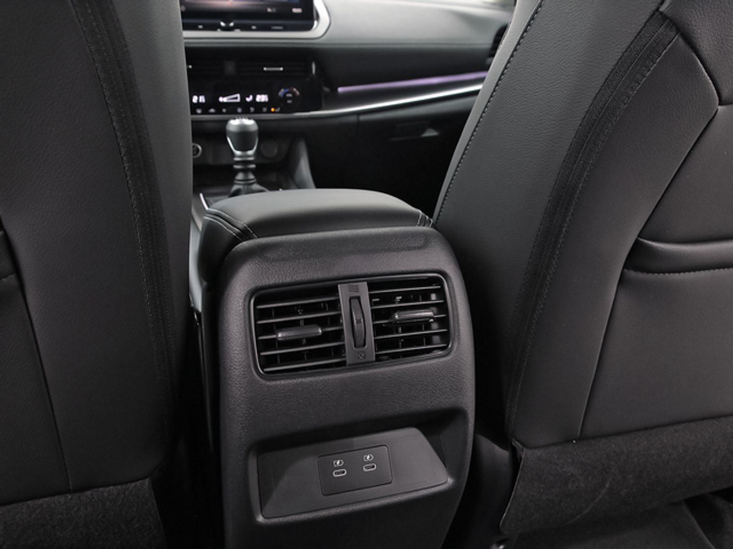 Nissan Qashqai DIG-T 140 N-Connecta 103 kW (140 CV)