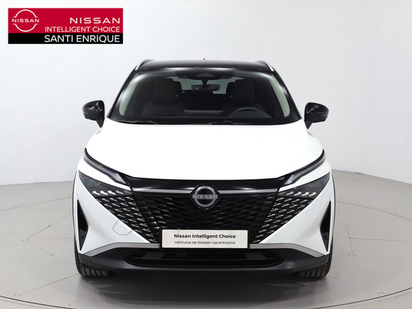 Nissan Qashqai DIG-T 140 N-Connecta 103 kW (140 CV)