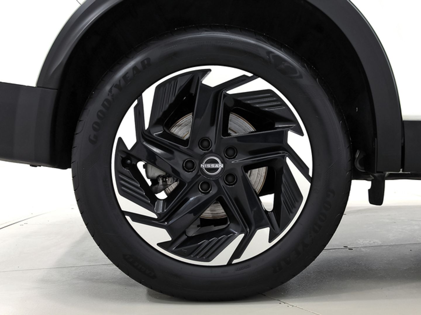 Nissan Qashqai DIG-T 140 N-Connecta 103 kW (140 CV)