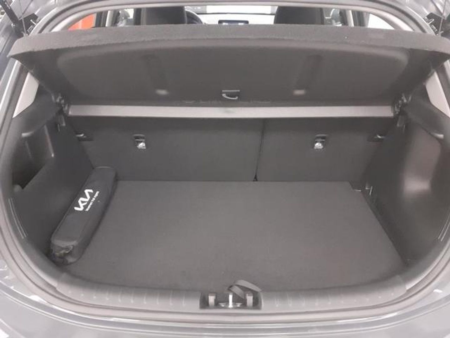 Kia Rio 1.0 T-GDi MHEV iMT Drive 74 kW (100 CV)