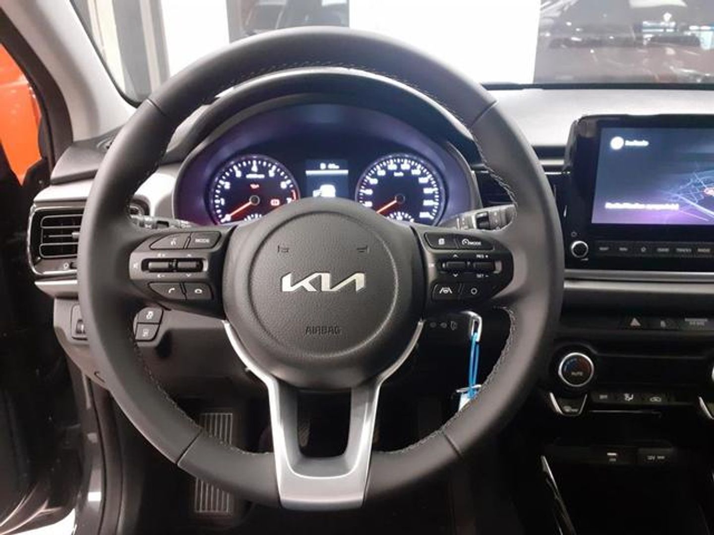 Kia Rio 1.0 T-GDi MHEV iMT Drive 74 kW (100 CV)