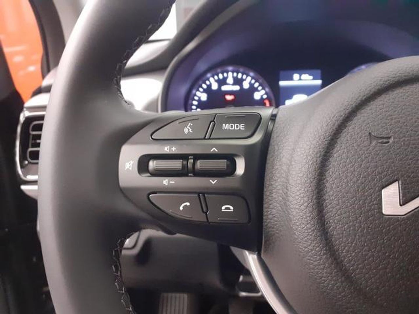 Kia Rio 1.0 T-GDi MHEV iMT Drive 74 kW (100 CV)