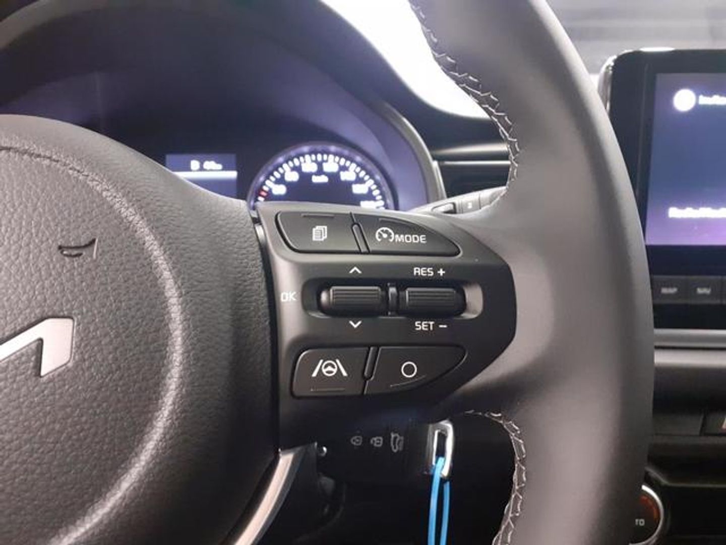 Kia Rio 1.0 T-GDi MHEV iMT Drive 74 kW (100 CV)