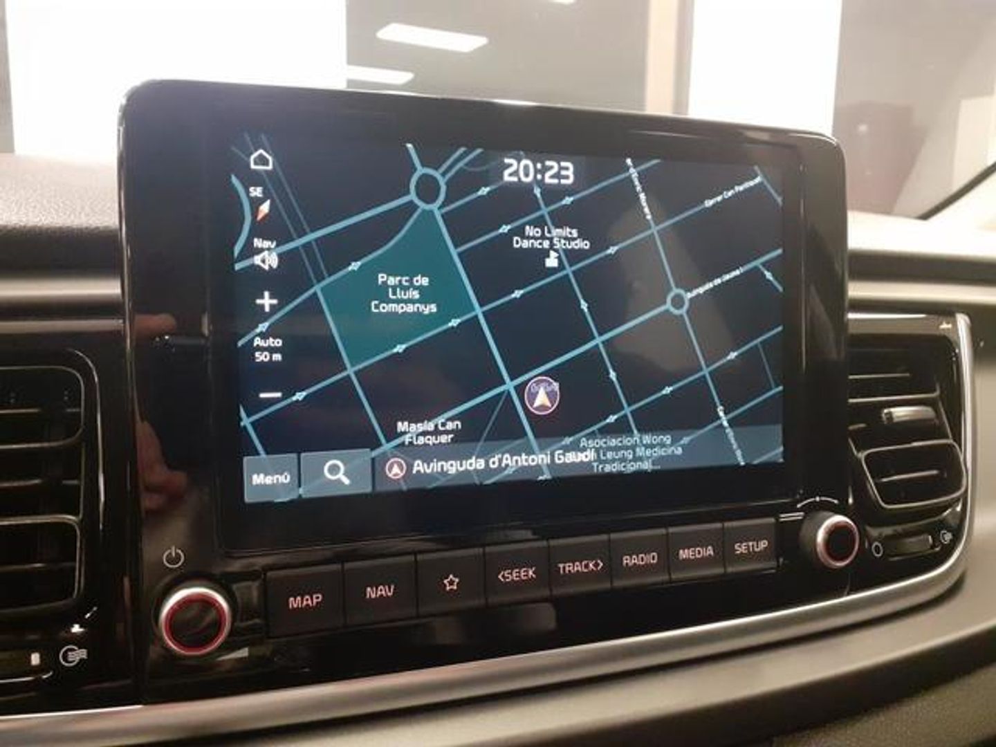 Kia Rio 1.0 T-GDi MHEV iMT Drive 74 kW (100 CV)