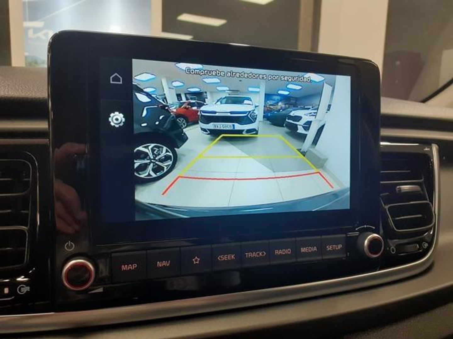 Kia Rio 1.0 T-GDi MHEV iMT Drive 74 kW (100 CV)