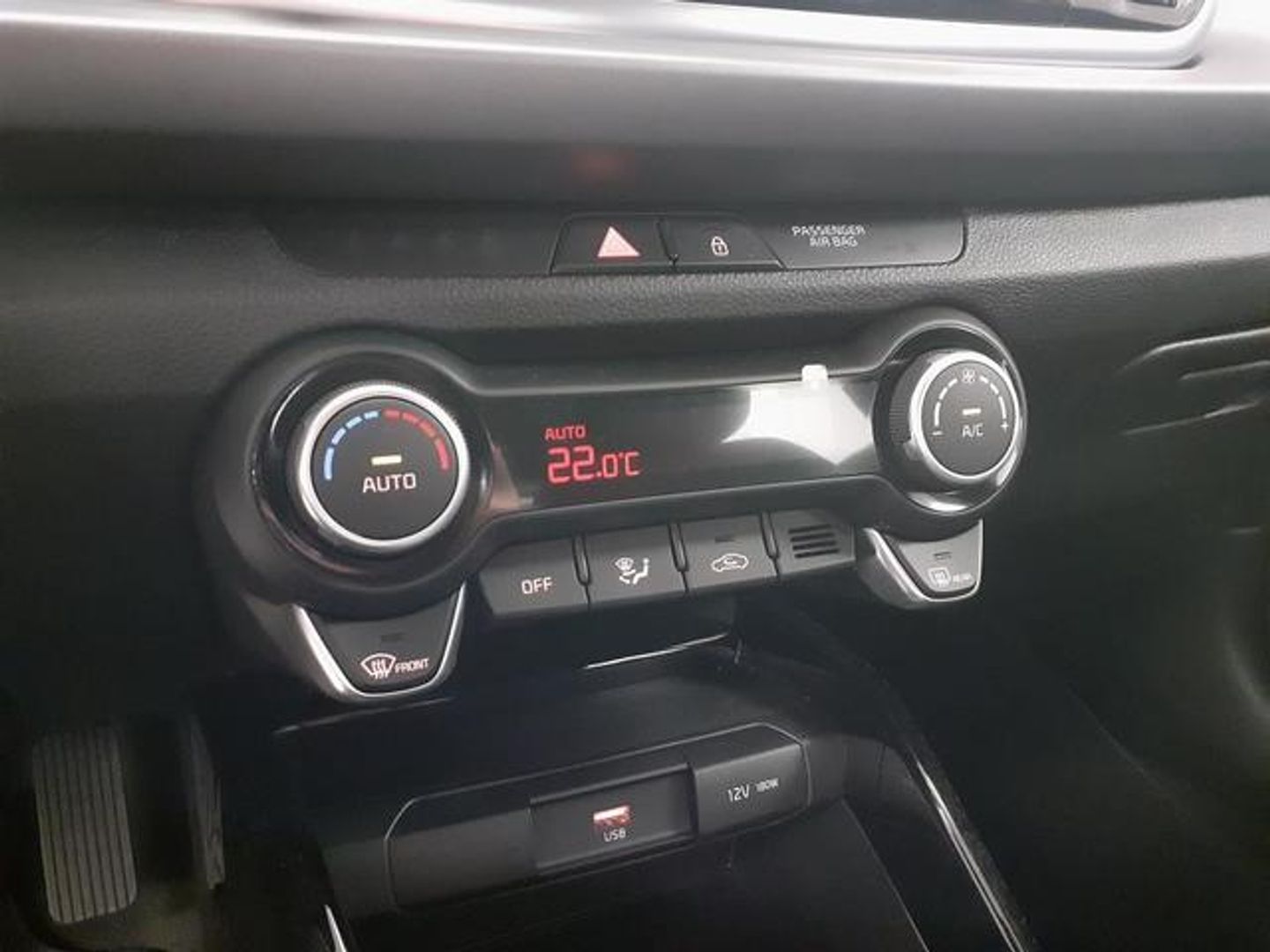 Kia Rio 1.0 T-GDi MHEV iMT Drive 74 kW (100 CV)