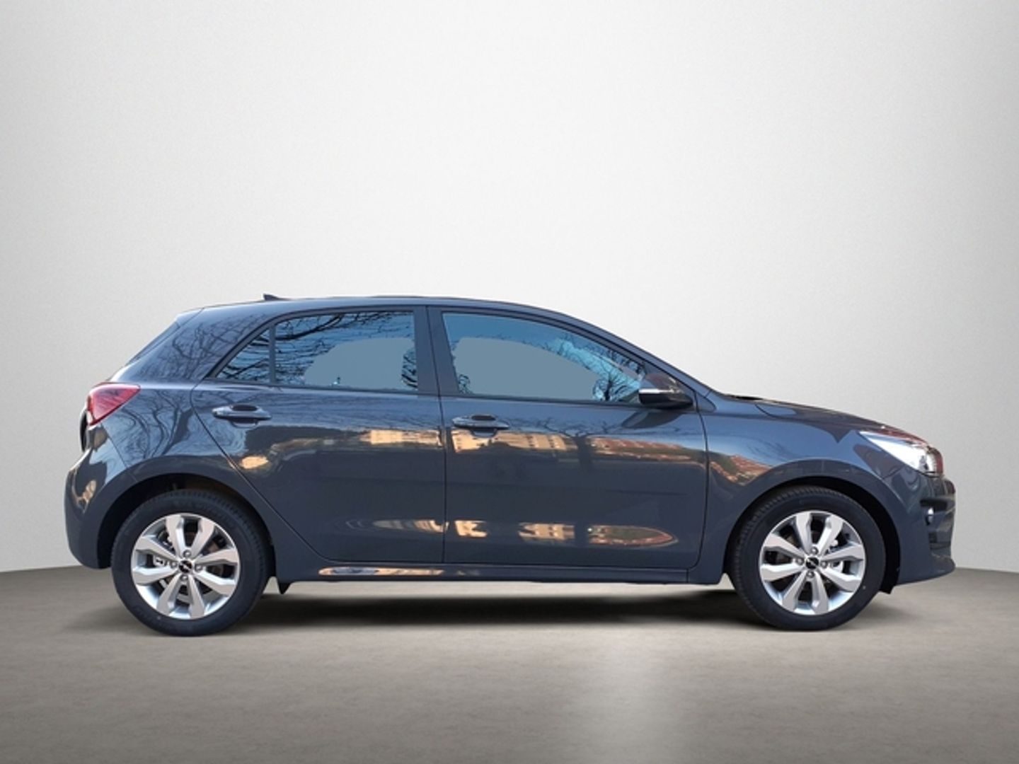 Kia Rio 1.0 T-GDi MHEV iMT Drive 74 kW (100 CV)