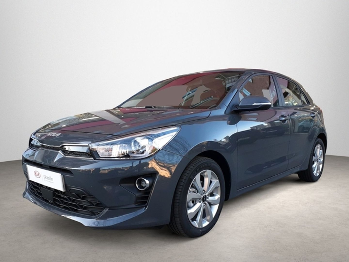 Kia Rio 1.0 T-GDi MHEV iMT Drive 74 kW (100 CV)
