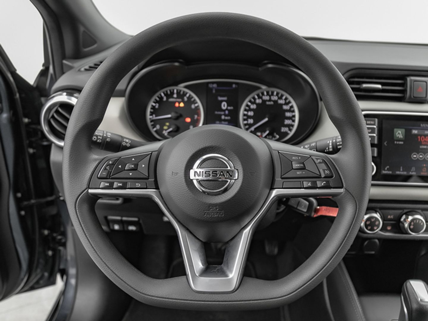 Nissan Micra IG-T 92 Acenta CVT 68 kW (92 CV)