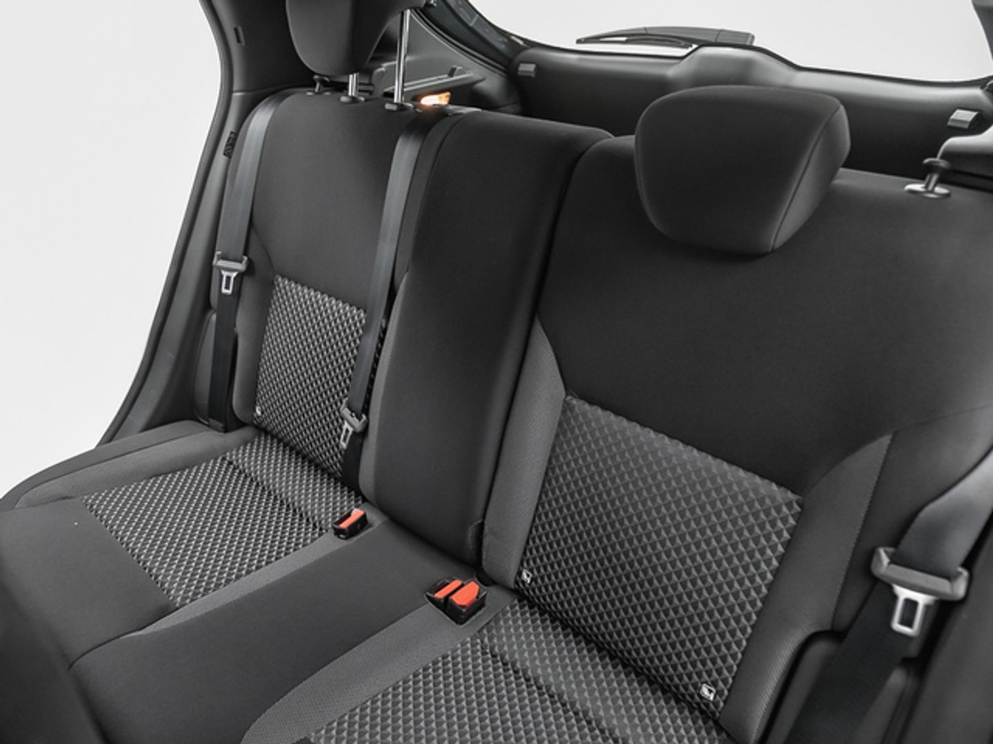 Nissan Micra IG-T 92 Acenta CVT 68 kW (92 CV)