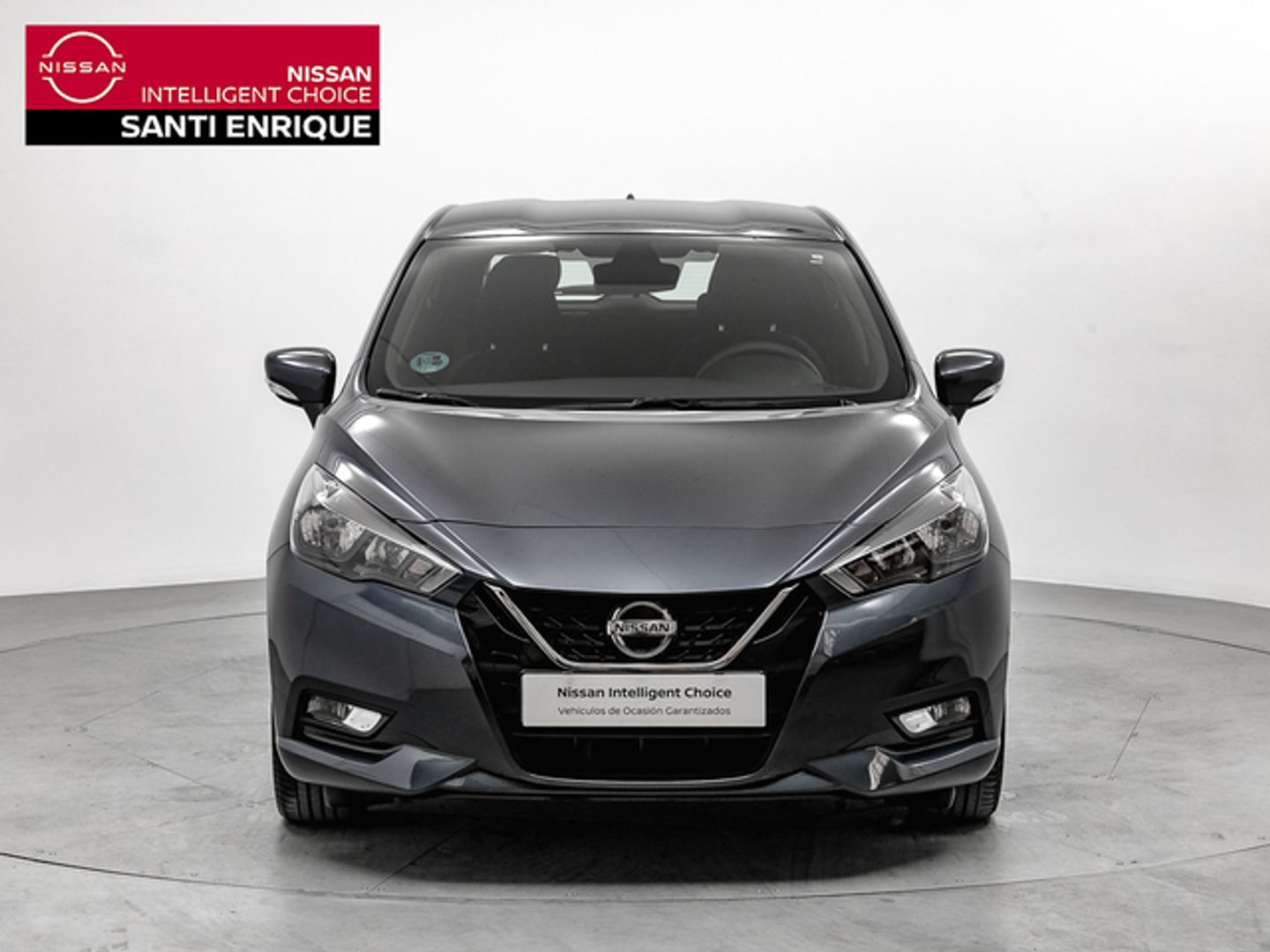 Nissan Micra IG-T 92 Acenta CVT 68 kW (92 CV)