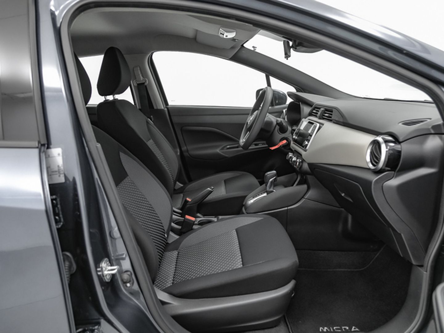 Nissan Micra IG-T 92 Acenta CVT 68 kW (92 CV)