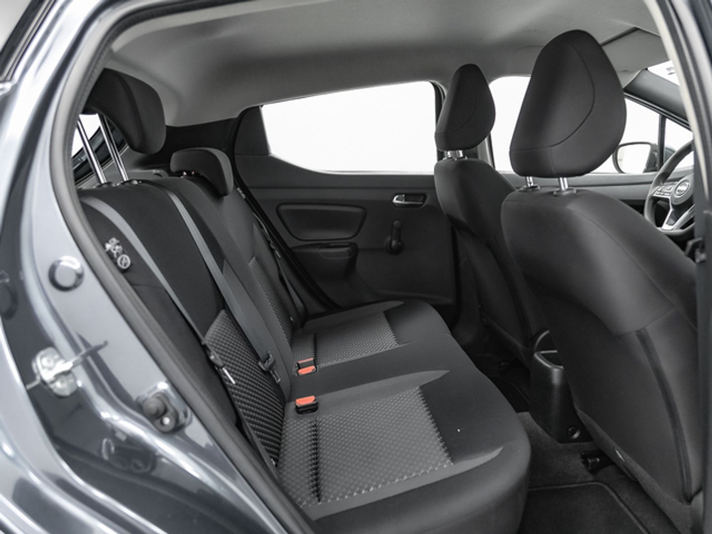 Nissan Micra IG-T 92 Acenta CVT 68 kW (92 CV)