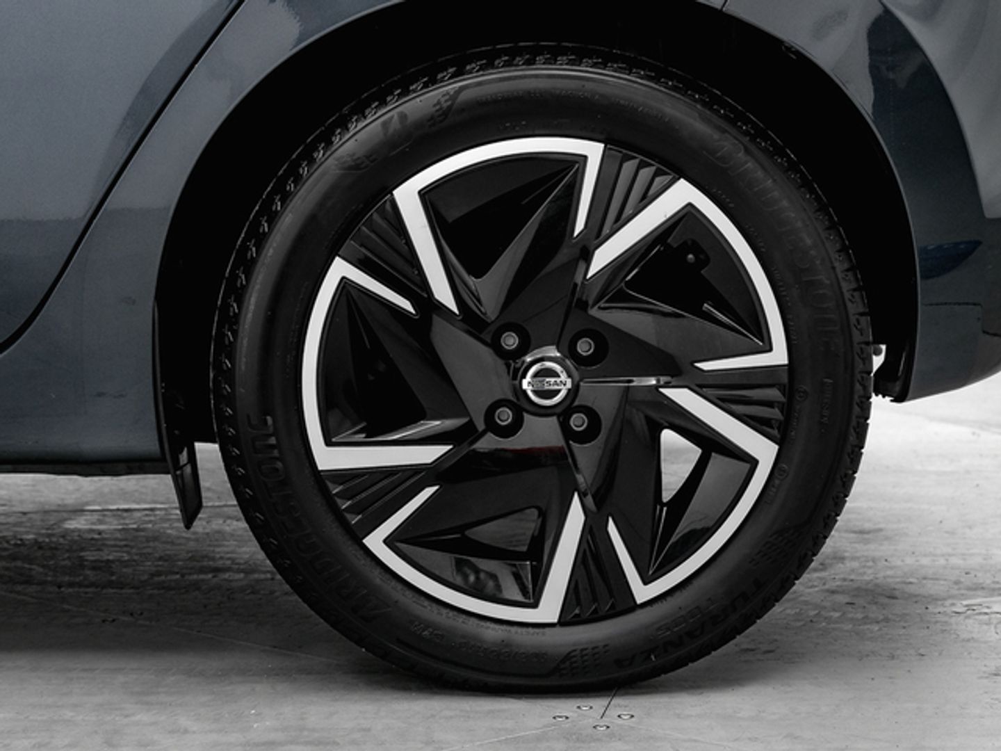 Nissan Micra IG-T 92 Acenta CVT 68 kW (92 CV)