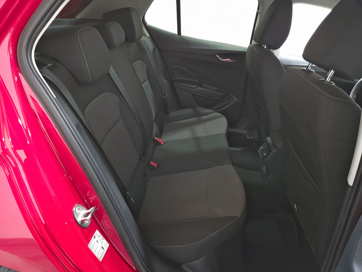 Skoda Fabia 1.0 TSI Selection 70 kW (95 CV)