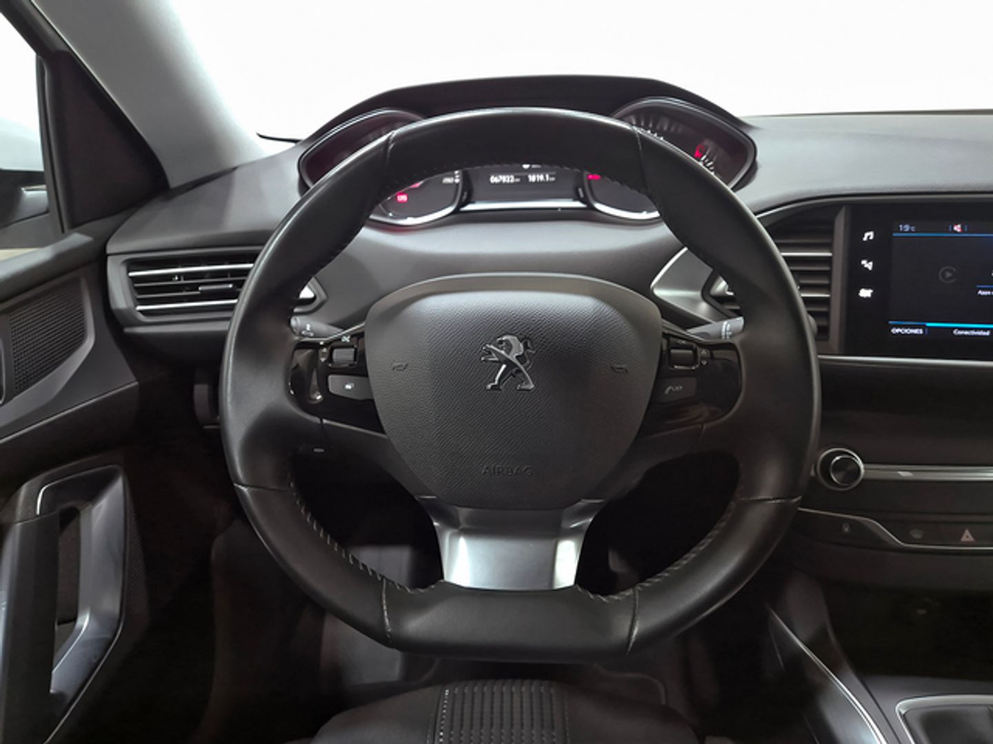 Peugeot 308 Allure Pack BlueHDi 130 S&S 96 kW (130 CV)