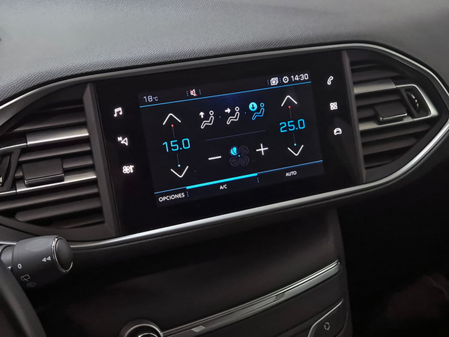 Peugeot 308 Allure Pack BlueHDi 130 S&S 96 kW (130 CV)