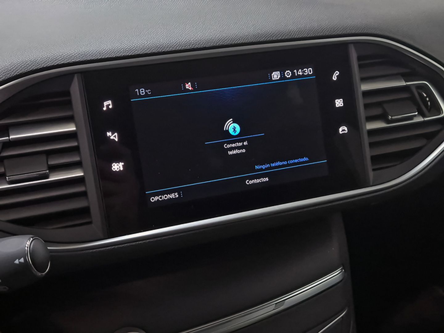 Peugeot 308 Allure Pack BlueHDi 130 S&S 96 kW (130 CV)
