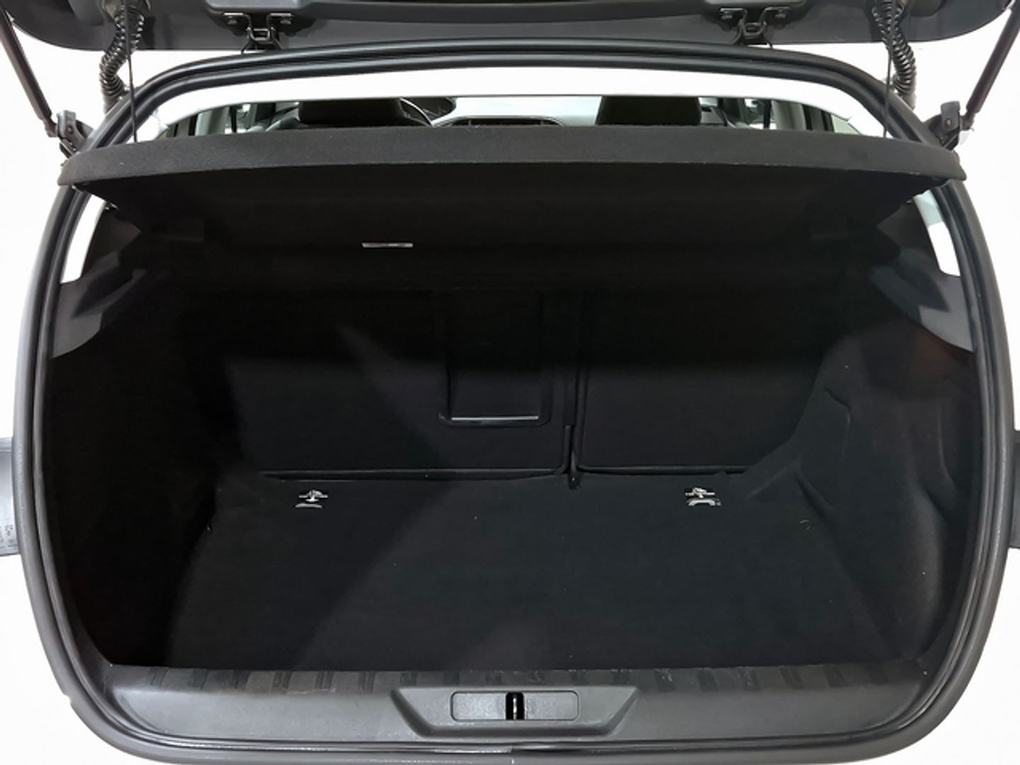 Peugeot 308 Allure Pack BlueHDi 130 S&S 96 kW (130 CV)