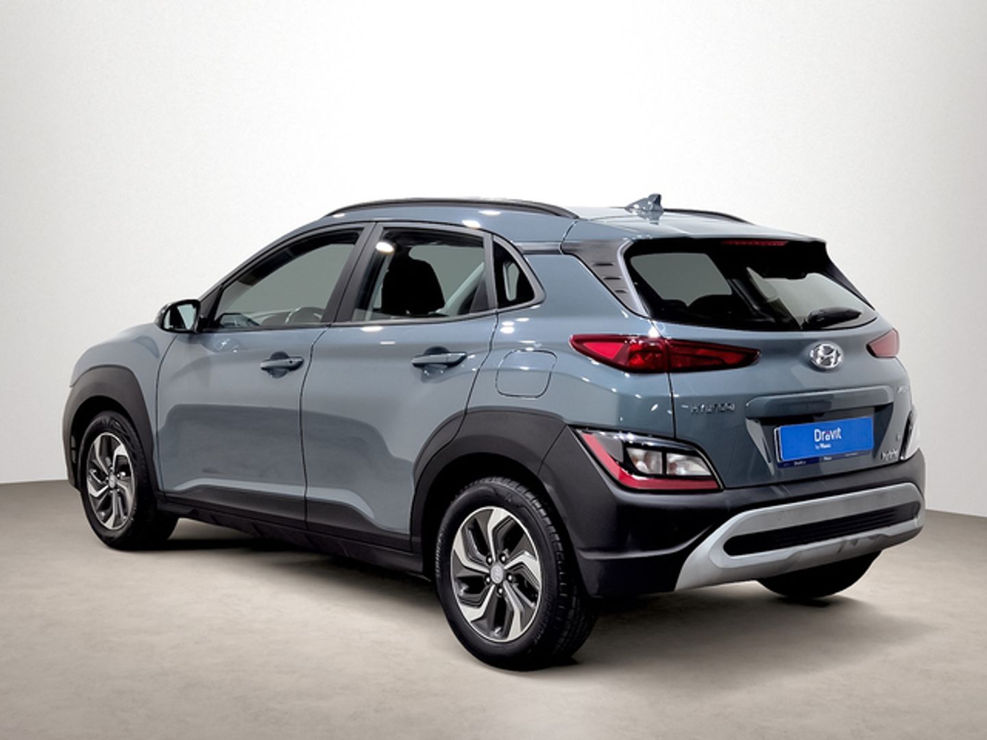 Hyundai Kona 1.6 GDI HEV Maxx DCT 104 kW (141 CV)