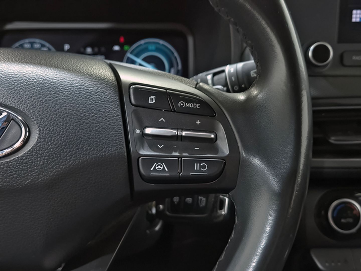 Hyundai Kona 1.6 GDI HEV Maxx DCT 104 kW (141 CV)