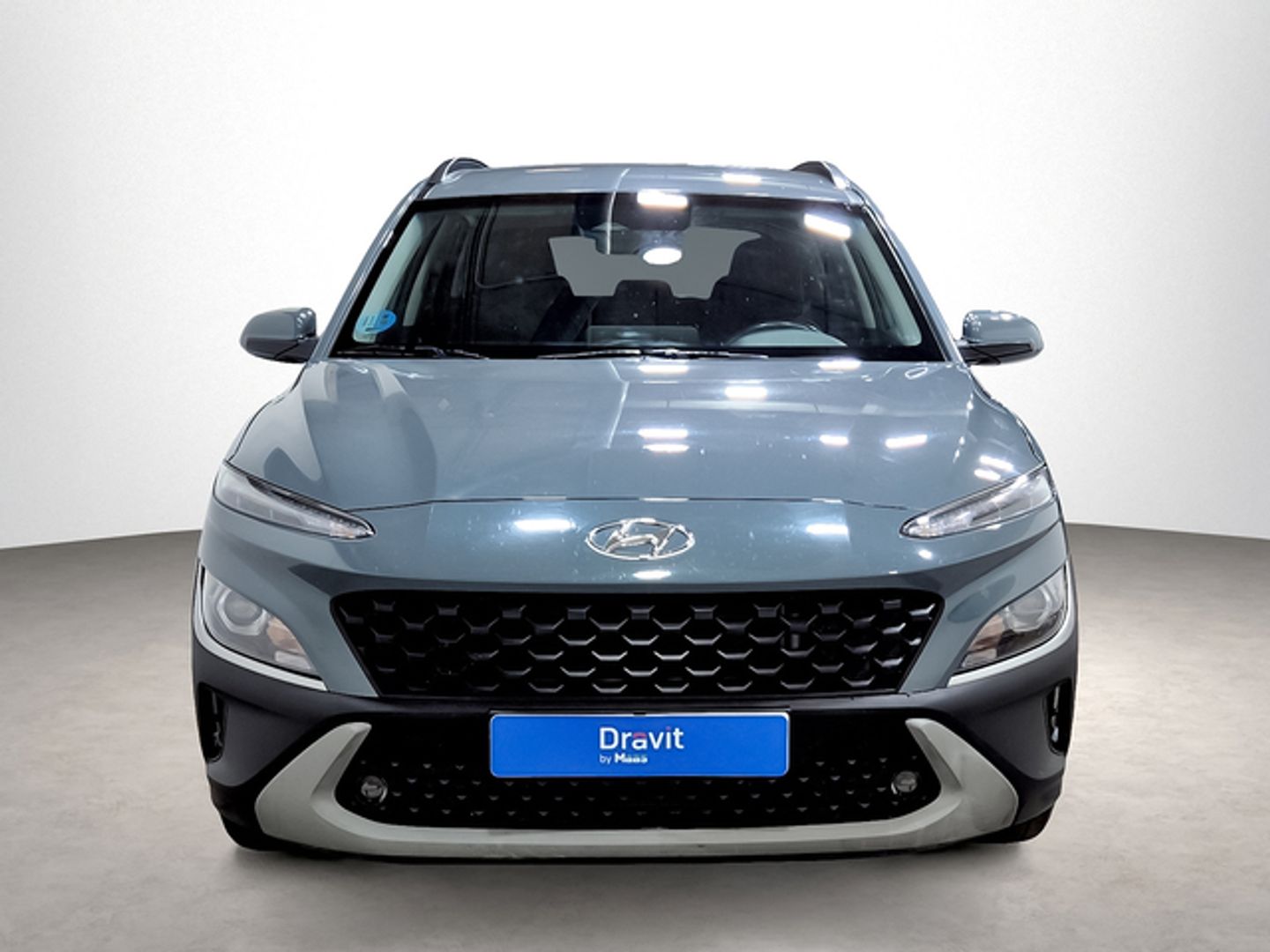 Hyundai Kona 1.6 GDI HEV Maxx DCT 104 kW (141 CV)