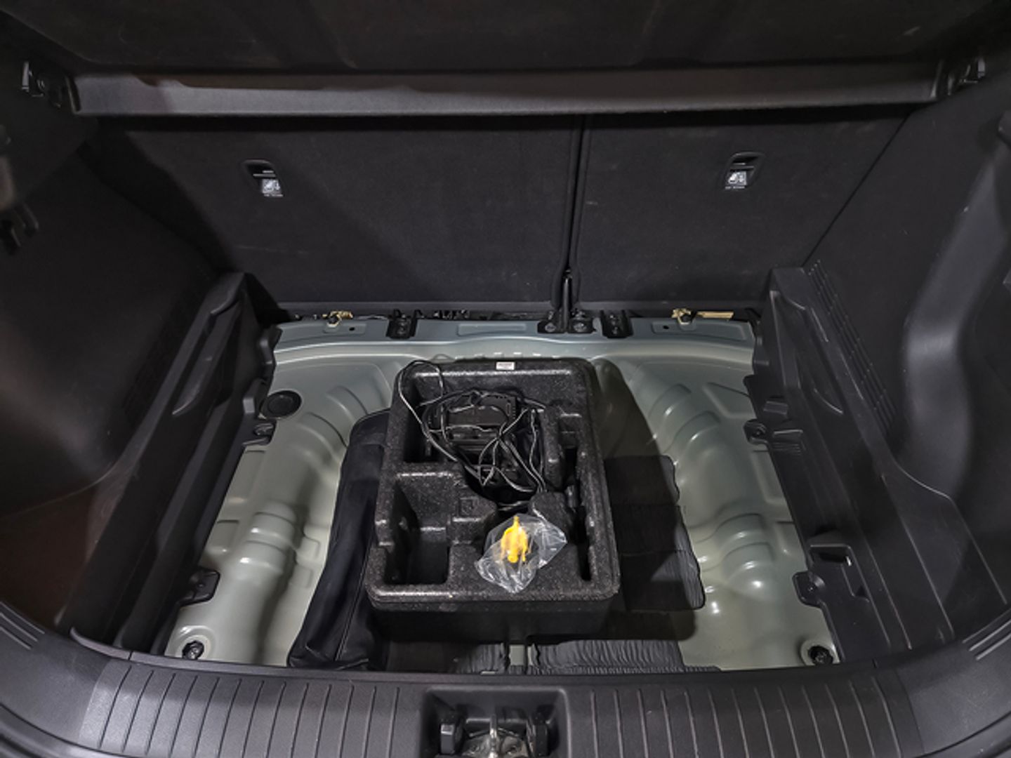 Hyundai Kona 1.6 GDI HEV Maxx DCT 104 kW (141 CV)